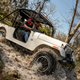Illustration for article titled The Mahindra Roxor Is A Reincarnated Willys Jeep And You Absolutely Need Oneem/em